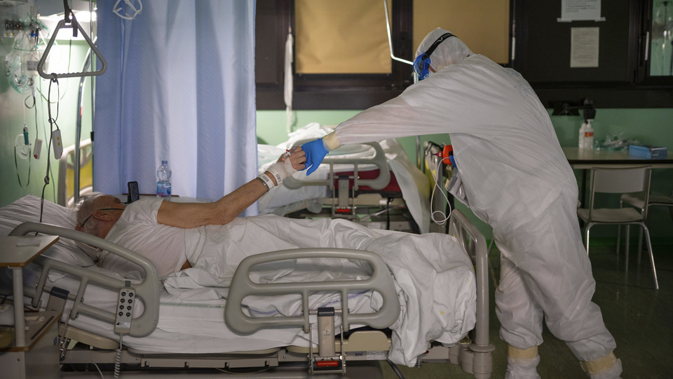 Korona uzun sürdüyse bu 4 şeye dikkat!