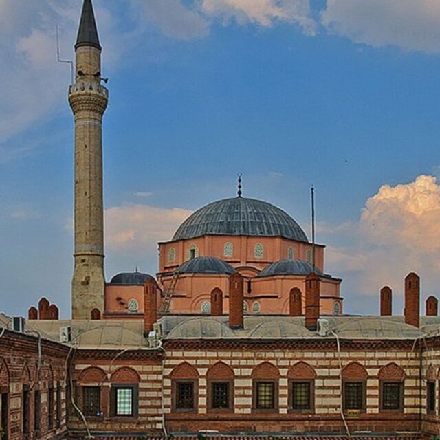İzmir cuma saati kaçta?