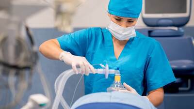 Bugün 16 Ekim Dünya Anestezi Günü... Dünya Anestezi günü nedir?