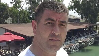 "Canavarca öldürsem parçalardım!"