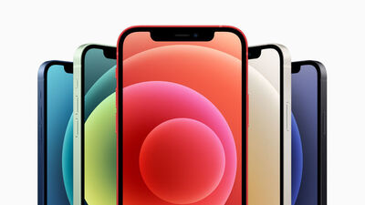 iPhone 12 Pro Max özellikleri ve fiyatı