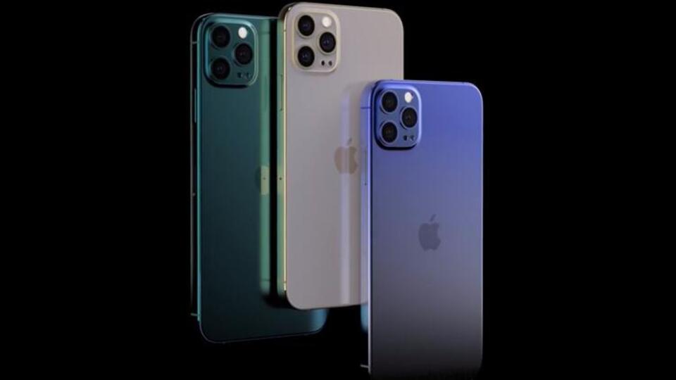 iPhone 12 Türkiye fiyatı belli mi?