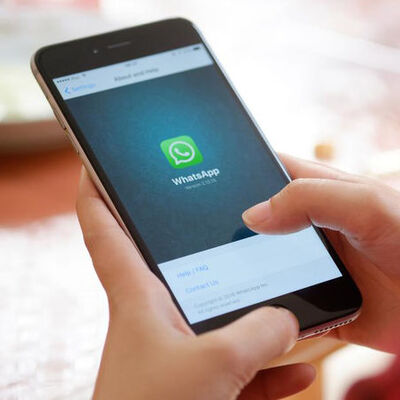 Yargıtay'dan emsal karar! WhatsApp yazışmaları delil sayılacak!