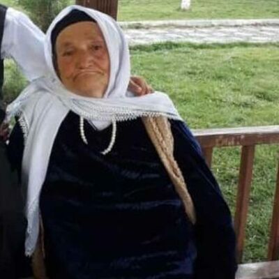 Erzurum'da dehşet! Yaşlı kadını katlettiler!