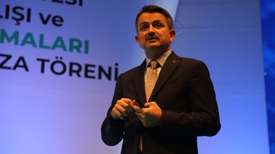 Yıllık gıda israfı 19 milyon ton