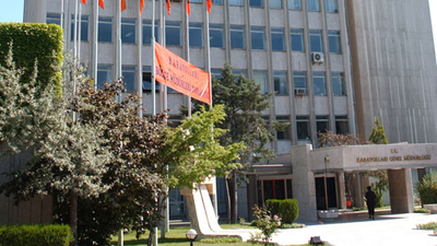 Karayolları üst yönetimi değişti