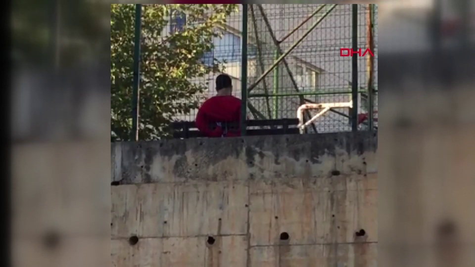 Otizmli çocuğa işkence iddiasına soruşturma!