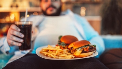 Obezitenin nedenleri nelerdir?