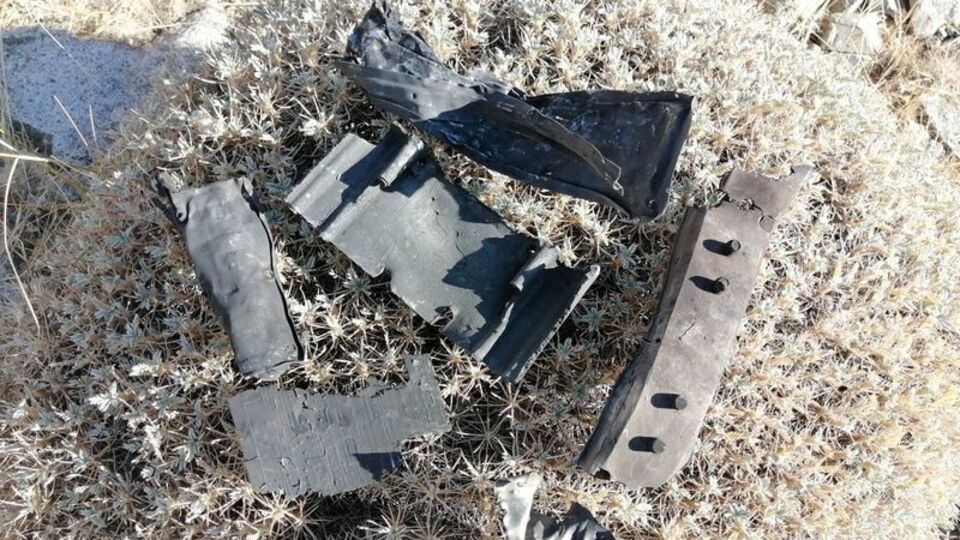 Ermenistan, Nahçıvan'ı hedef aldı!