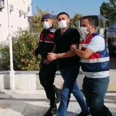 İki kişinin kaybolduğu olayda flaş gelişme!
