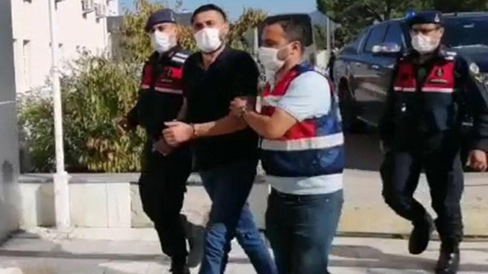 İki kişinin kaybolduğu olayda flaş gelişme!