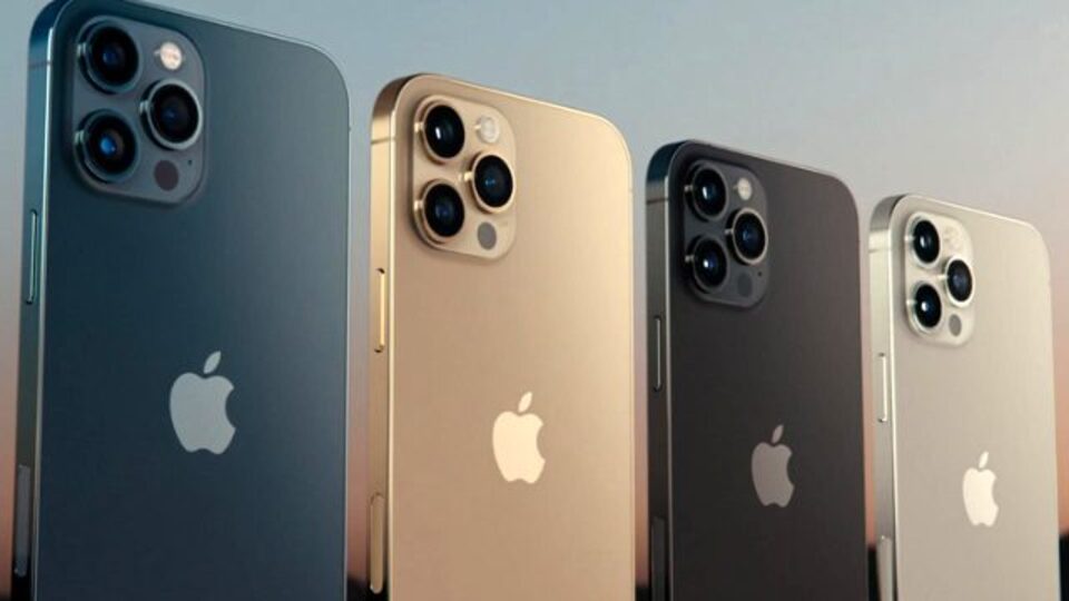 iPhone 12 kutusunda şarj aleti ve kulaklık var mı?