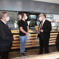 Bursa'da vaka sayısı artıyor! Vali sebebini açıkladı