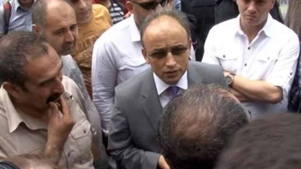 Adalet Bakanlığı'na atanan Hasan Yılmaz kimdir?