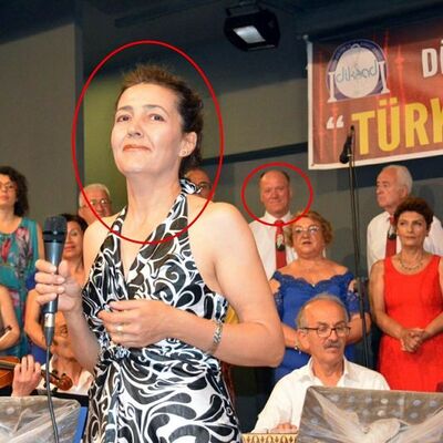 Hatice hemşirenin arkadaşları: Şaşkınız