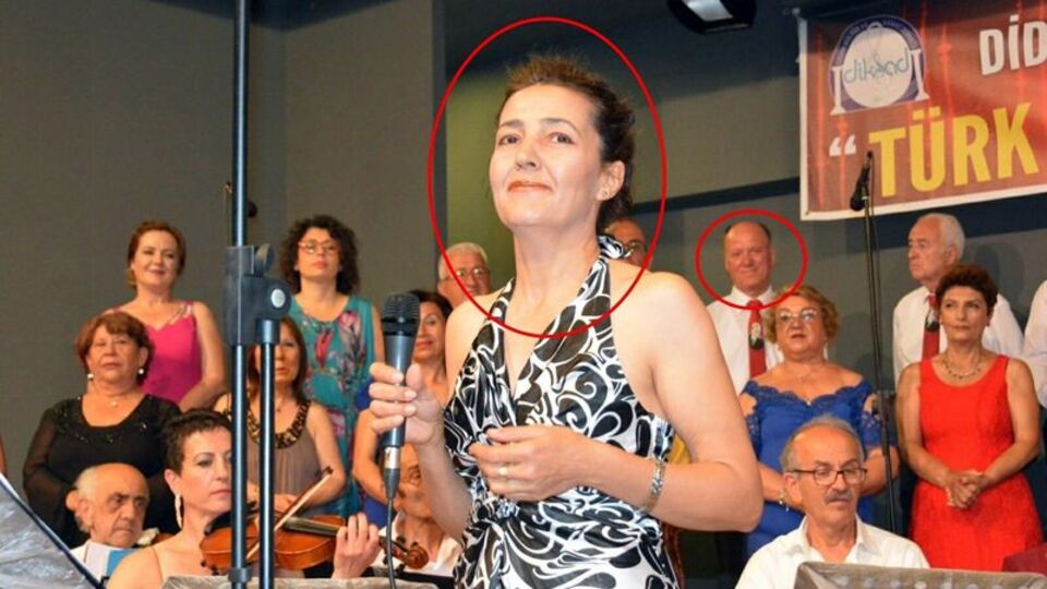 Hatice hemşirenin arkadaşları: Şaşkınız