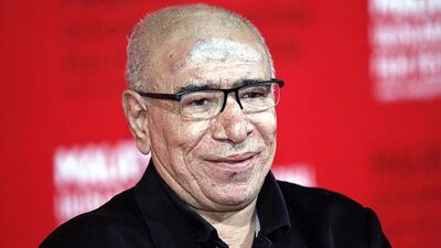 İlyas Salman kimdir?