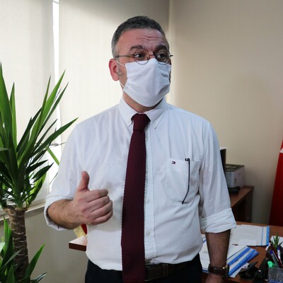 İşte koronavirüsün en sevdiği yüzeyler!