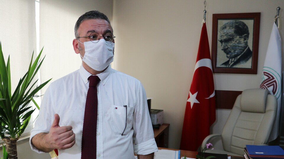 İşte koronavirüsün en sevdiği yüzeyler!