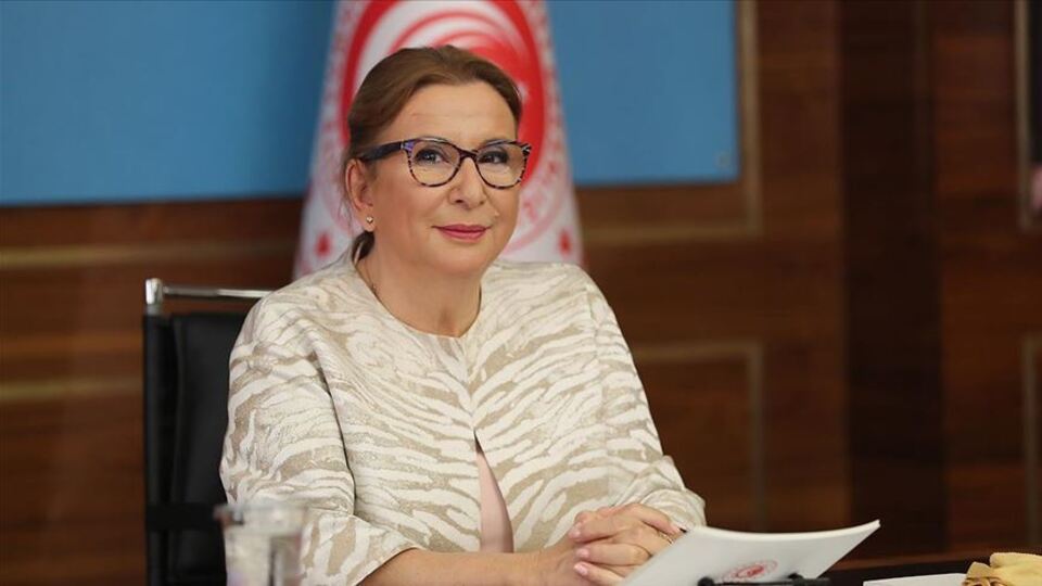 Libya ile mutabakat zaptı yürürlüğe girdi