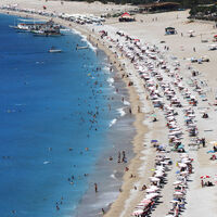 Turizme destek paketi