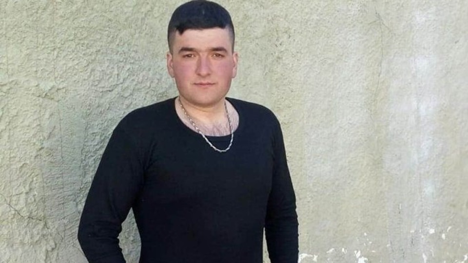 Musa Orhan hakim karşısında!