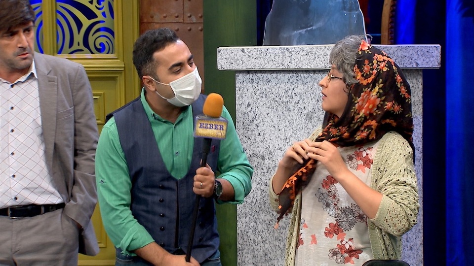 Güldür Güldür Show geri dönüyor!