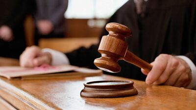 Ergenekon davası hakimlerinden Çalmuk'a 10 yıl hapis