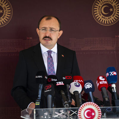 Yurt dışından döviz getirene vergi yok