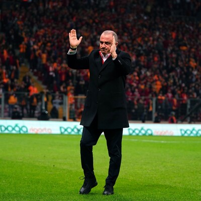 "Hayalim Şampiyonlar Ligi şampiyonluğu"