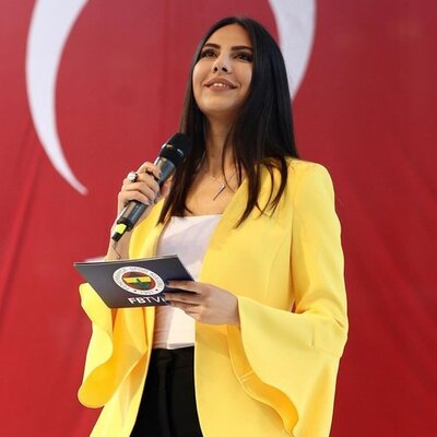 FB TV'den Dilay Kemer açıklaması