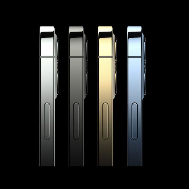 iPhone 12 Türkiye fiyatı ne kadar?