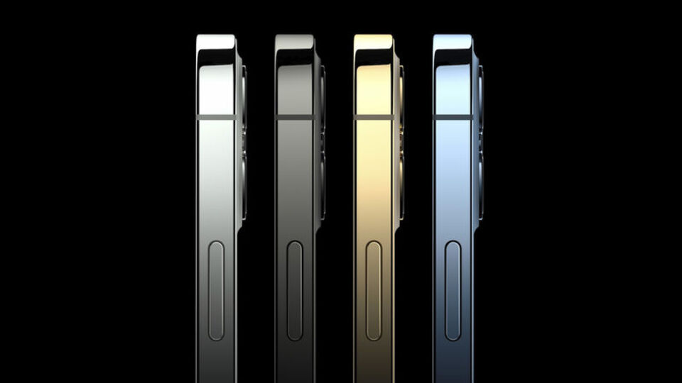 iPhone 12 Türkiye fiyatı ne kadar?