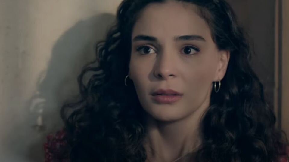 "Canımdan geçtim senden geçmedim"