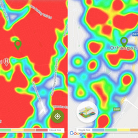 Bakan Koca o iki şehri açıklayarak uyarmıştı! İşte o illerin korona haritası...