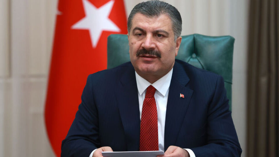 En güncel koronavirüs tablosu