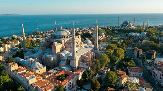 Haftanın en güzel Cuma mesajları