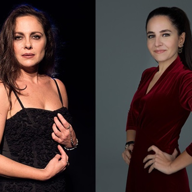 Onlar özel kadınlar