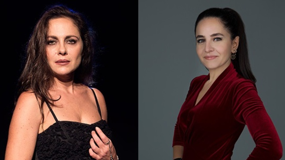 Onlar özel kadınlar