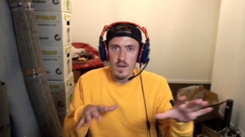 Almanya, Kruse'yi tartışıyor!