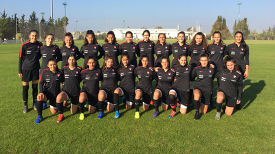 Millilerin aday kadrosu belli oldu