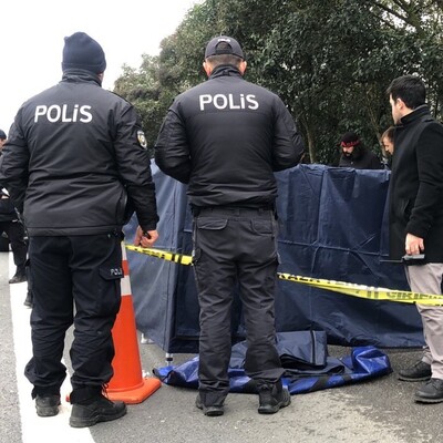 Afgan cinayetinde kan donduran ayrıntılar!