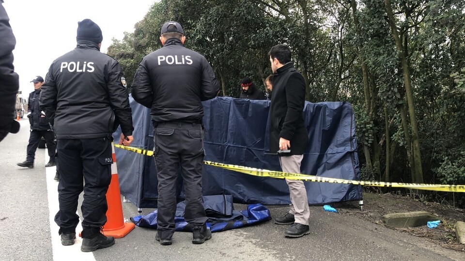 Afgan cinayetinde kan donduran ayrıntılar!