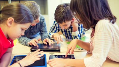 Binlerce tablet alımı için ihale