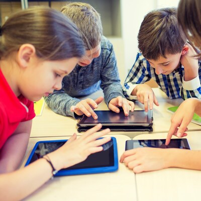 Binlerce tablet alımı için ihale
