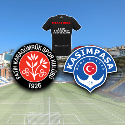 Derbi öncesi dostluk rüzgarları!