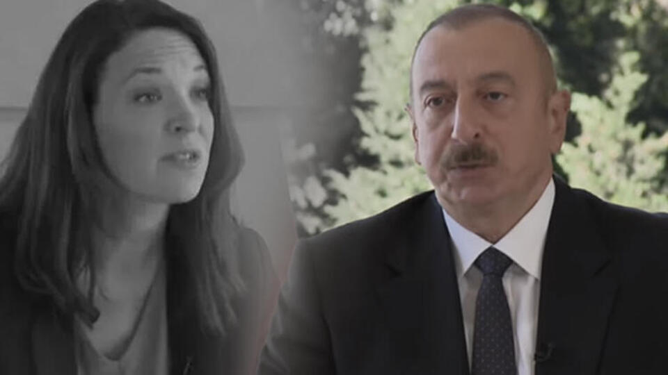 "Kaç Türk İHA'nız var" sorusuna Aliyev'den olay yanıt!