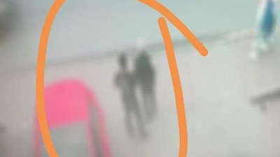 Yabancı öğrenciyi alıkoyup fidye istediler!