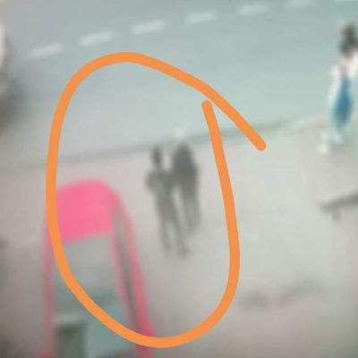 Yabancı öğrenciyi alıkoyup fidye istediler!