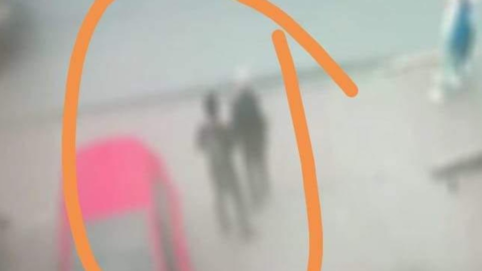 Yabancı öğrenciyi alıkoyup fidye istediler!